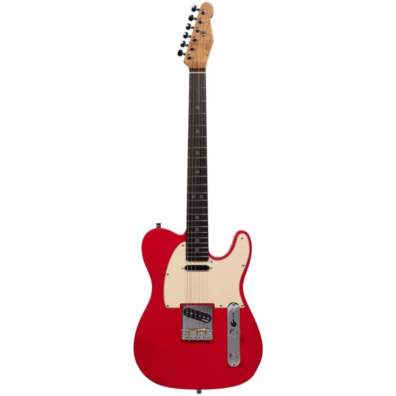 HENRY’S Space II Classic TL-1CM The Mars Red
