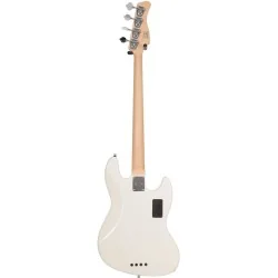 Marcus Miller V7 Alder-4 Lefty Antique White