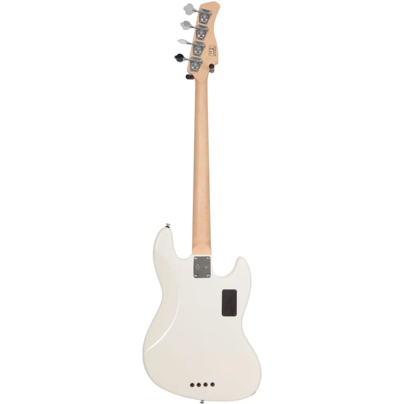 Marcus Miller V7 Alder-4 Lefty Antique White