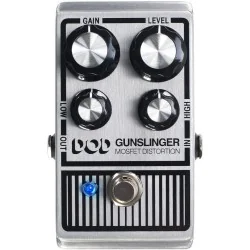 DOD Gunslinger
