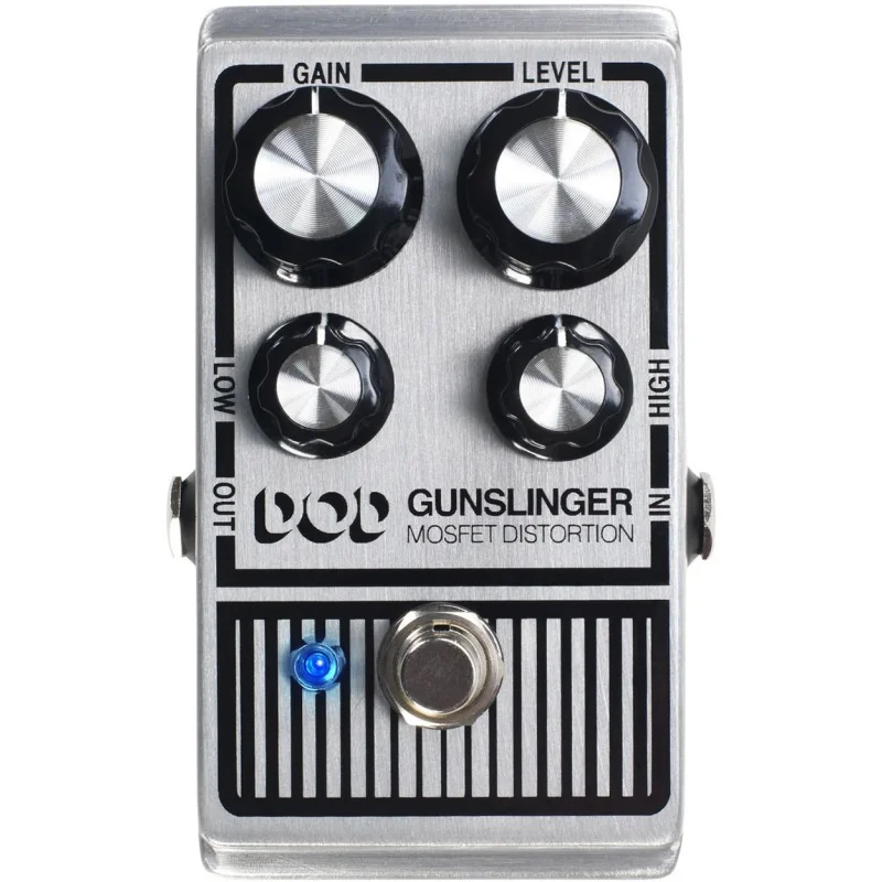DOD Gunslinger