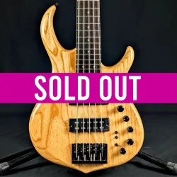 Marcus Miller M5-5 Natural - Occasion Marcus Miller M5-5 Natural - Occasion