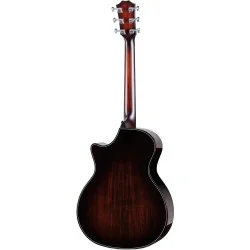 Taylor Next Generation Builder's Edition 514ce Kona Burst