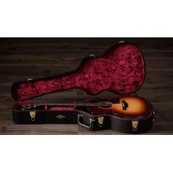Taylor Next Generation Builder's Edition 514ce Kona Burst