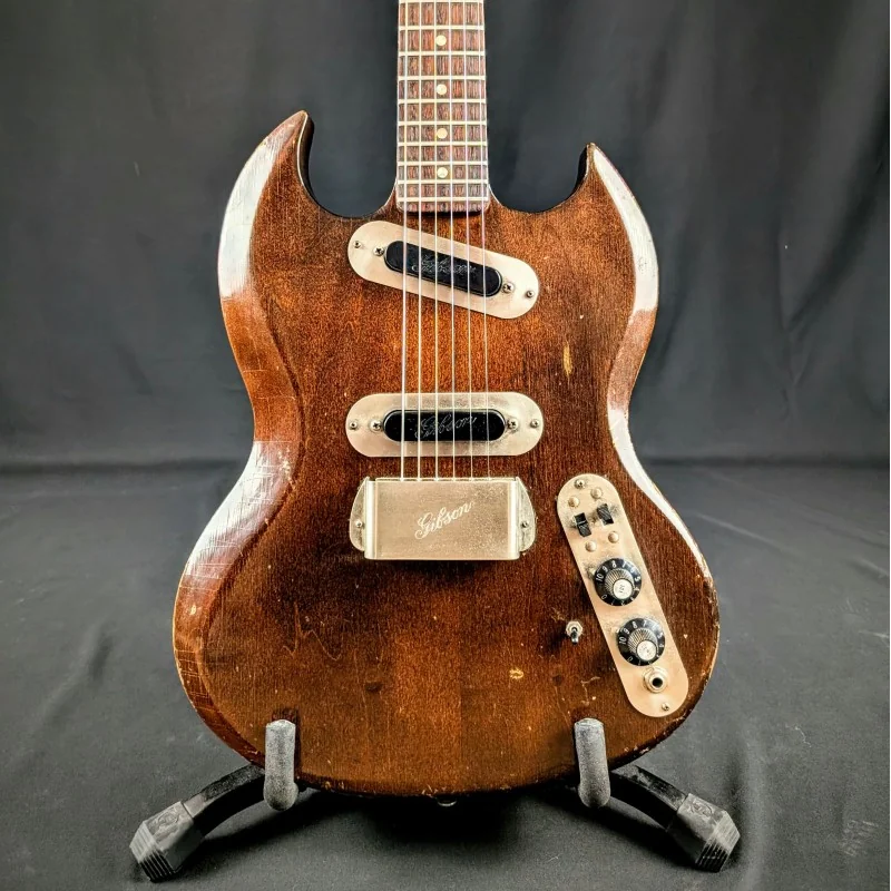 Gibson SG200 1971-72 - Occasion