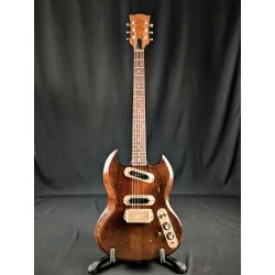 Gibson SG200 1971-72 - Occasion Gibson SG200 1971-72 - Occasion