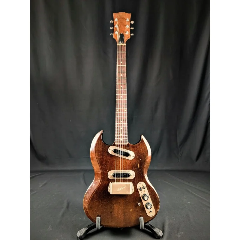 Gibson SG200 1971-72 - Occasion