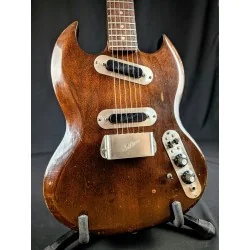 Gibson SG200 1971-72 - Occasion Gibson SG200 1971-72 - Occasion