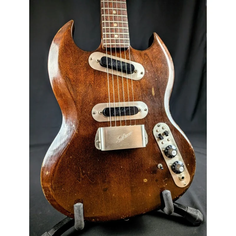 Gibson SG200 1971-72 - Occasion
