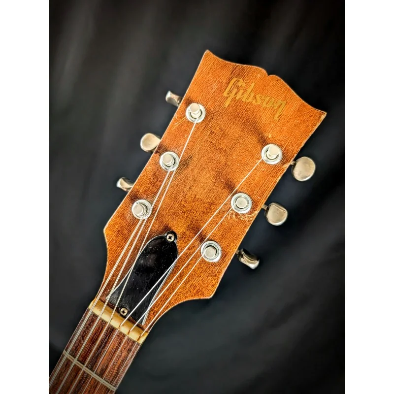 Gibson SG200 1971-72 - Occasion