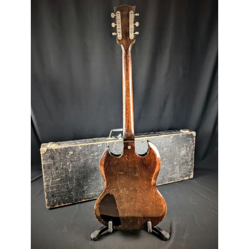 Gibson SG200 1971-72 - Occasion