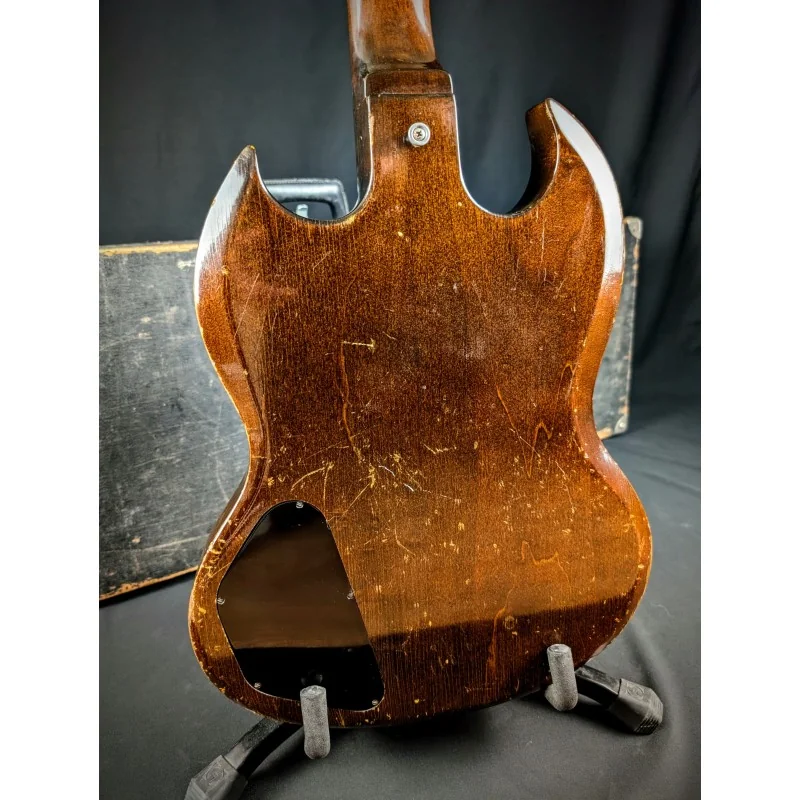 Gibson SG200 1971-72 - Occasion
