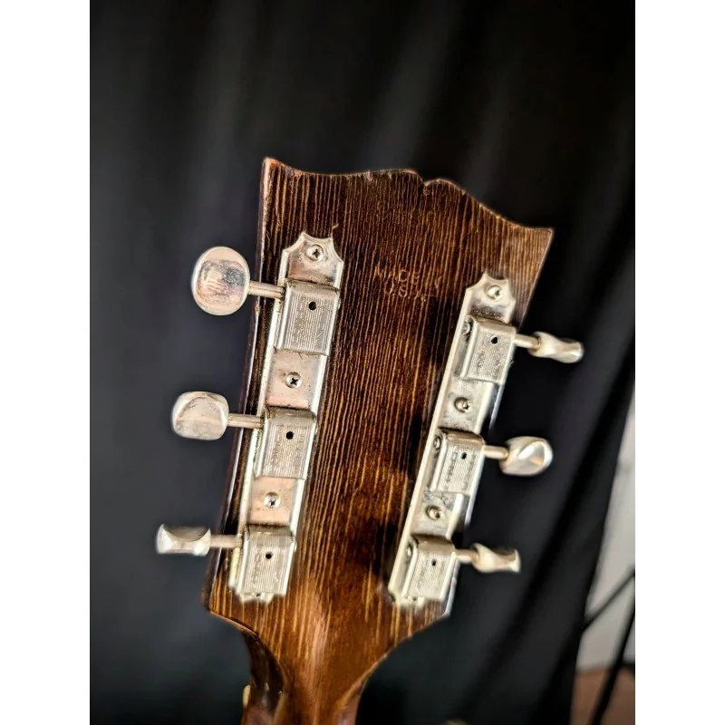 Gibson SG200 1971-72 - Occasion