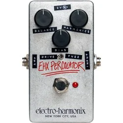 Electro-Harmonix Percolator