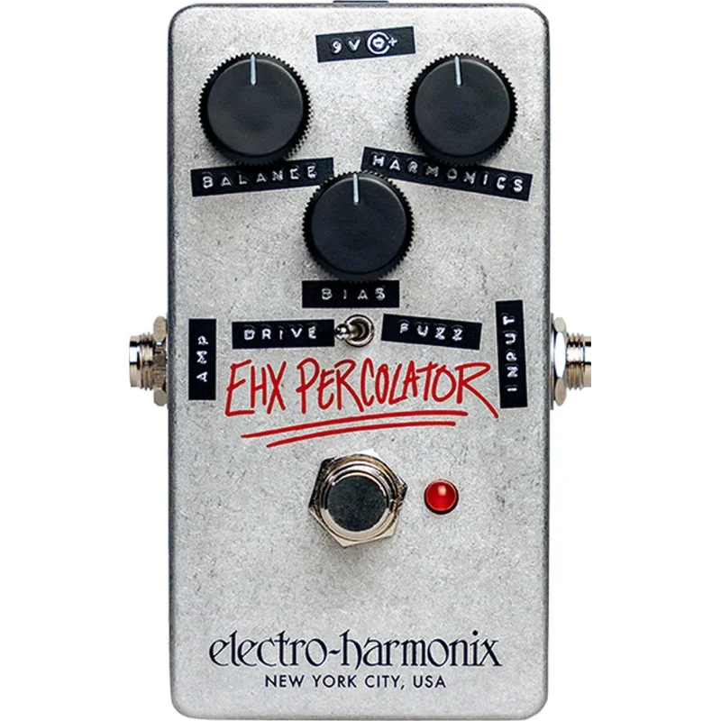 Electro-Harmonix Percolator