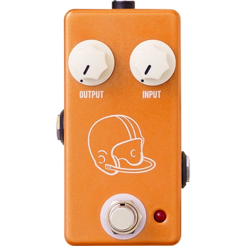 JHS Pedals Fumble