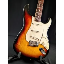 Fender Stratocaster 1973 - Occasion Fender Stratocaster 1973 - Occasion