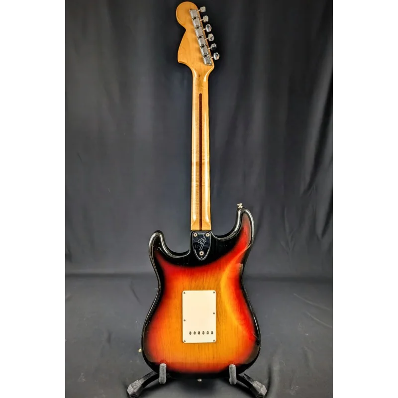 Fender Stratocaster 1973 - Occasion