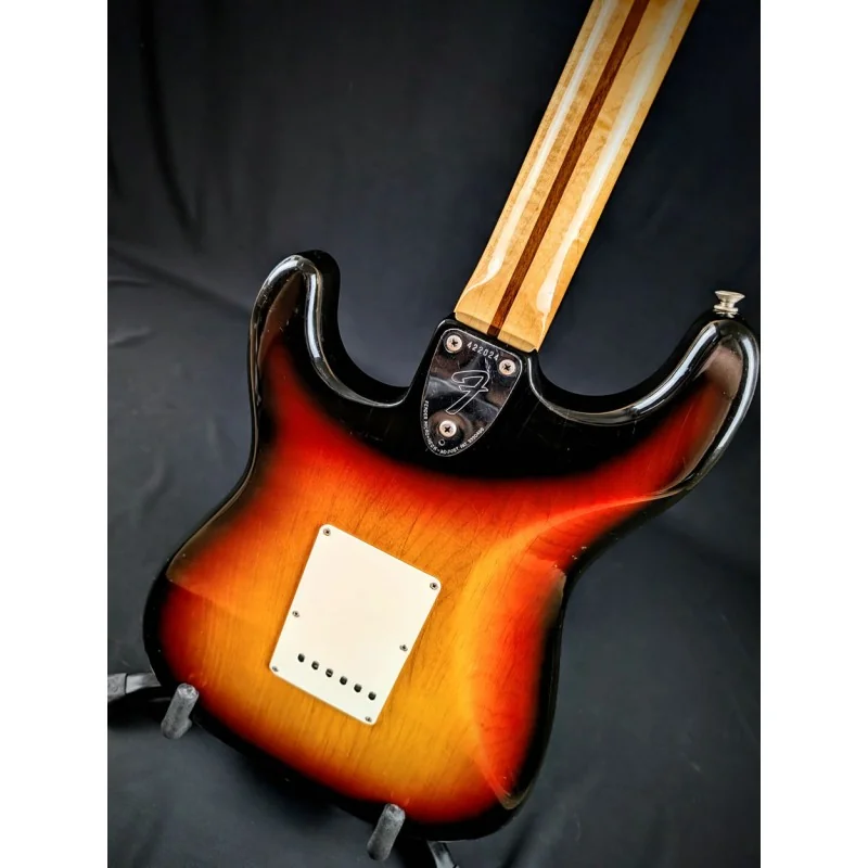 Fender Stratocaster 1973 - Occasion