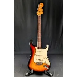 Fender Stratocaster 1973 - Occasion Fender Stratocaster 1973 - Occasion