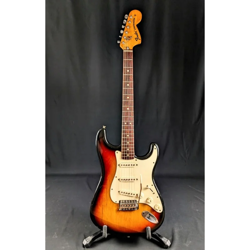 Fender Stratocaster 1973 - Occasion
