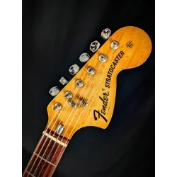 Fender Stratocaster 1973 - Occasion Fender Stratocaster 1973 - Occasion
