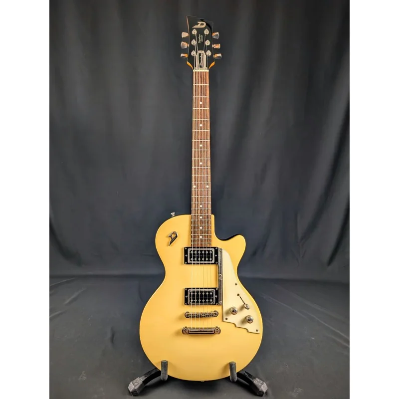 Duesenberg Starplayer Special