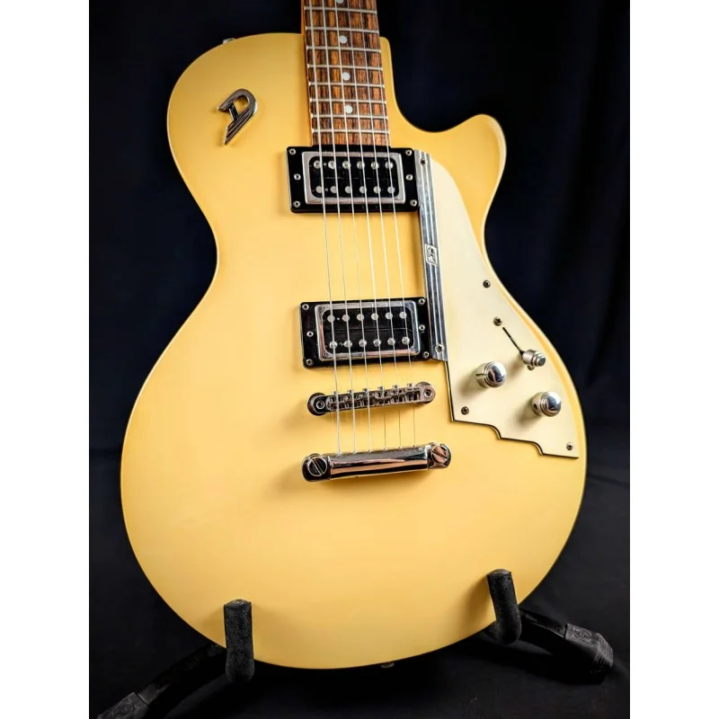 Duesenberg Starplayer Special