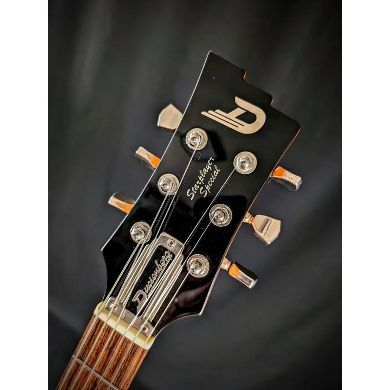 Duesenberg Starplayer Special