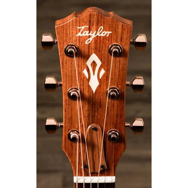 Taylor Ben Harper Gold Label 512e Special Edition