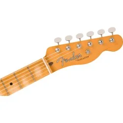 Fender 75th Anniversary Vintera Road Worn 1951 Telecaster Butterscotch Blonde Fender 75th Anniversary Vintera Road Worn 1951 Telecaster Butterscotch Blonde