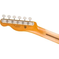 Fender 75th Anniversary Vintera Road Worn 1951 Telecaster Butterscotch Blonde Fender 75th Anniversary Vintera Road Worn 1951 Telecaster Butterscotch Blonde