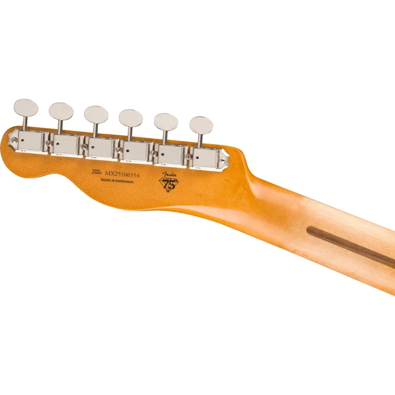 Fender 75th Anniversary Vintera Road Worn 1951 Telecaster Butterscotch Blonde