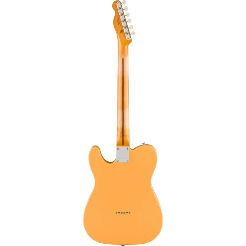 Fender 75th Anniversary Vintera Road Worn 1951 Telecaster Butterscotch Blonde