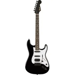 Fender Limited Edition Player Fusion Stratocaster HSS Black