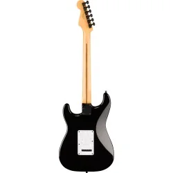 Fender Limited Edition Player Fusion Stratocaster HSS Black