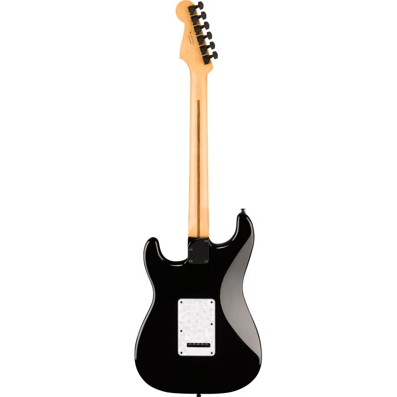 Fender Limited Edition Player Fusion Stratocaster HSS Black
