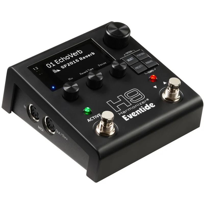 Eventide H9 Harmonizer Gen 2