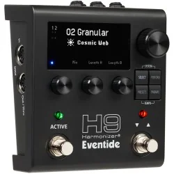 Eventide H9 Harmonizer Gen 2 Eventide H9 Harmonizer Gen 2