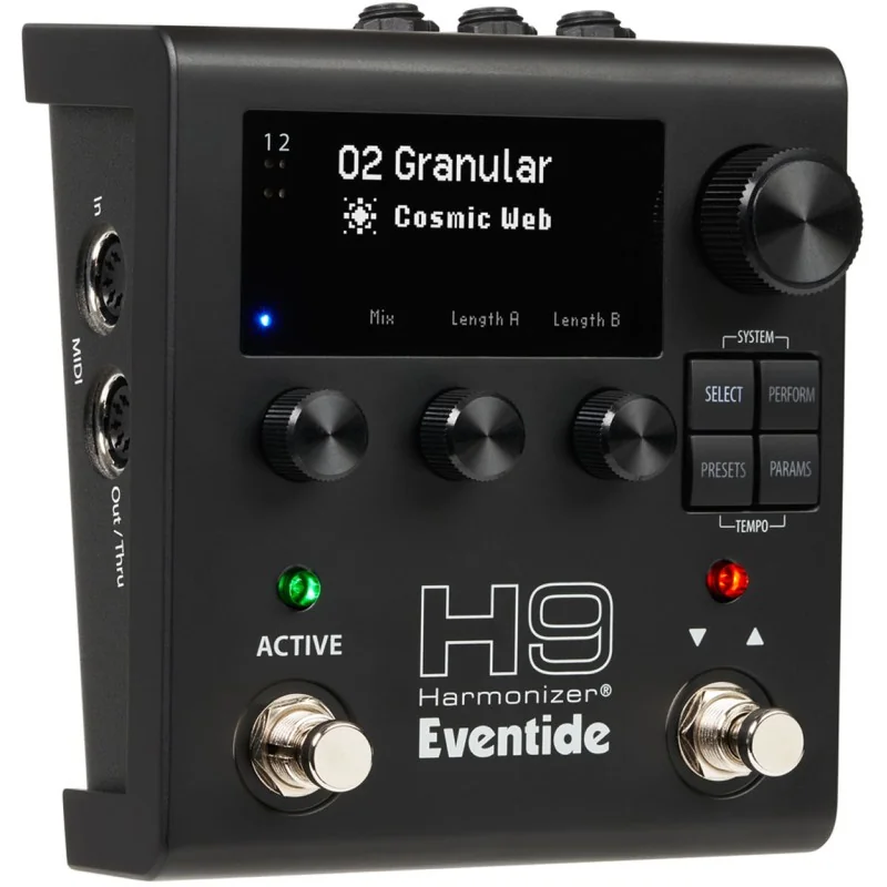 Eventide H9 Harmonizer Gen 2
