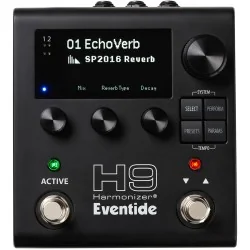 Eventide H9 Harmonizer Gen 2 Eventide H9 Harmonizer Gen 2