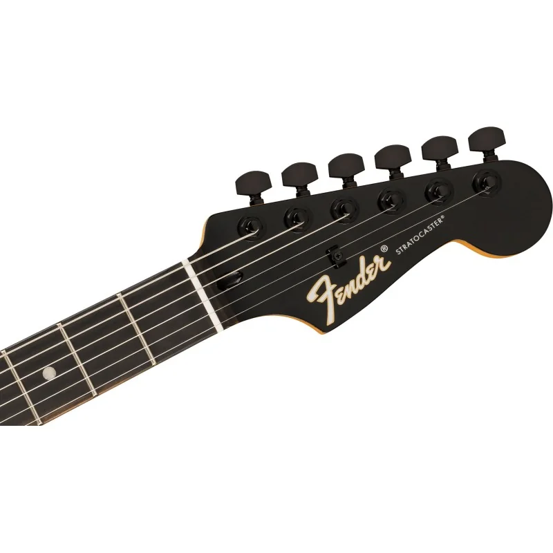 Fender Limited Edition Player Fusion Stratocaster Olympic Pearl
