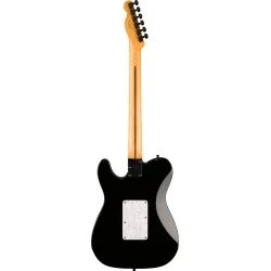 Fender Limited Edition Player Fusion Telecaster HH Floyd Rose Black Fender Limited Edition Player Fusion Telecaster HH Floyd Rose Black