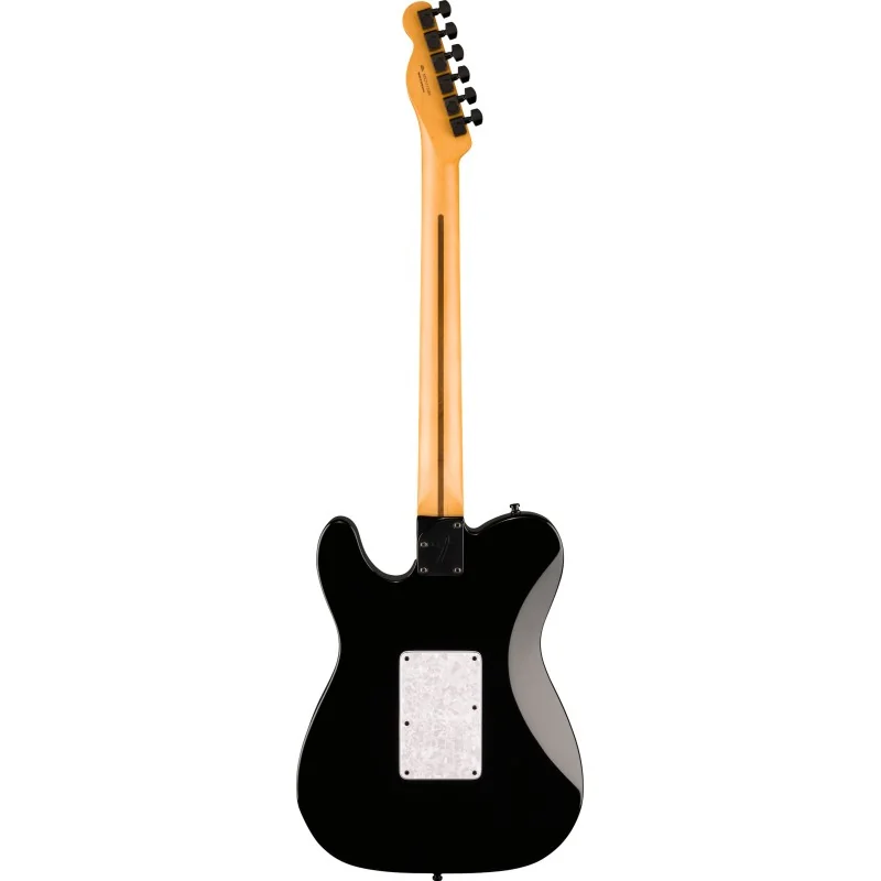 Fender Limited Edition Player Fusion Telecaster HH Floyd Rose Black