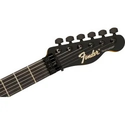 Fender Limited Edition Player Fusion Telecaster HH Floyd Rose Aura Metallic Fender Limited Edition Player Fusion Telecaster HH Floyd Rose Aura Metallic