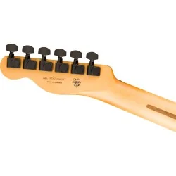 Fender Limited Edition Player Fusion Telecaster HH Floyd Rose Aura Metallic Fender Limited Edition Player Fusion Telecaster HH Floyd Rose Aura Metallic