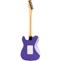 Fender Limited Edition Player Fusion Telecaster HH Floyd Rose Aura Metallic Fender Limited Edition Player Fusion Telecaster HH Floyd Rose Aura Metallic