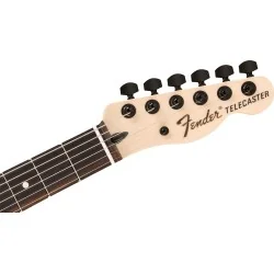 Fender Limited Edition Jim Root Telecaster Shoreline Gold Fender Limited Edition Jim Root Telecaster Shoreline Gold