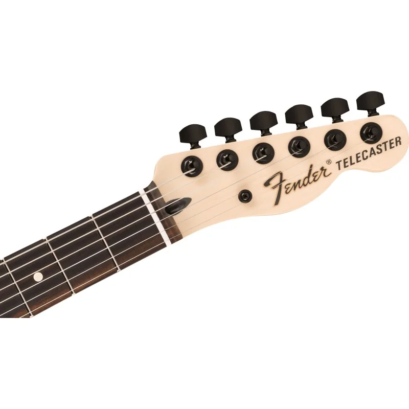 Fender Limited Edition Jim Root Telecaster Shoreline Gold