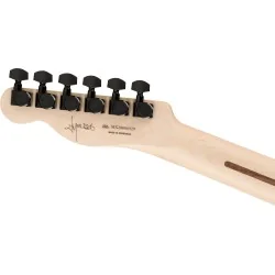 Fender Limited Edition Jim Root Telecaster Shoreline Gold Fender Limited Edition Jim Root Telecaster Shoreline Gold
